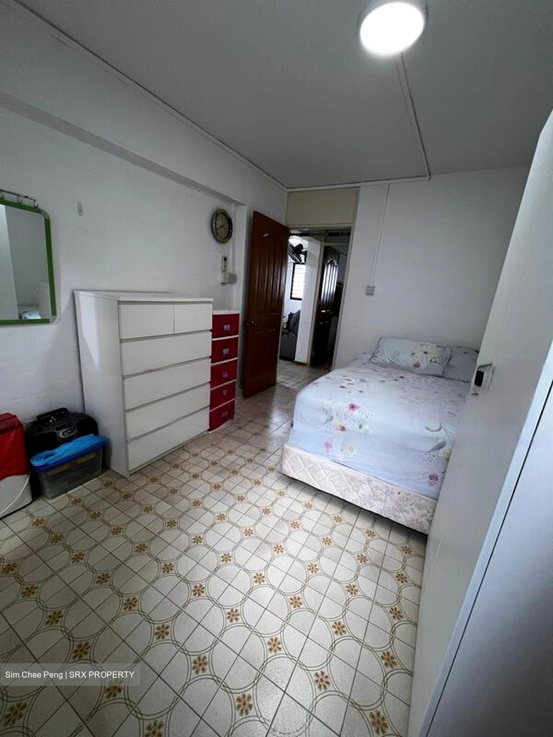 Blk 509 West Coast Vista (Clementi), HDB 3 Rooms #502424221